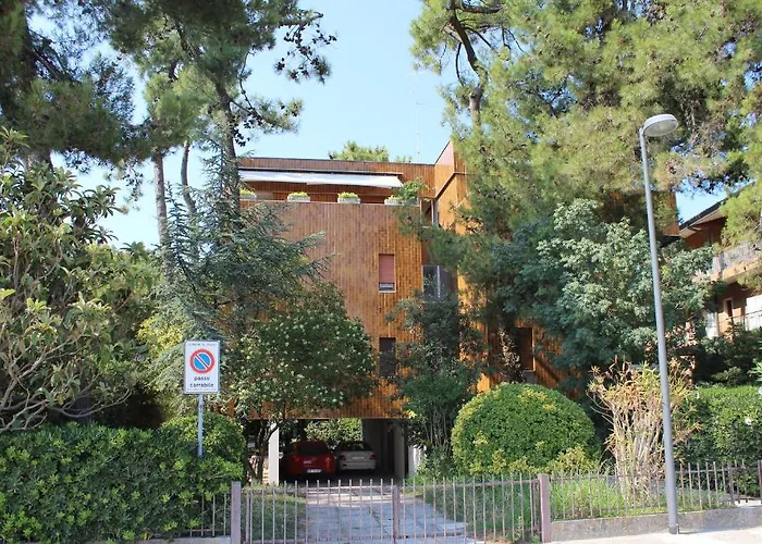 Appartamenti Aurora