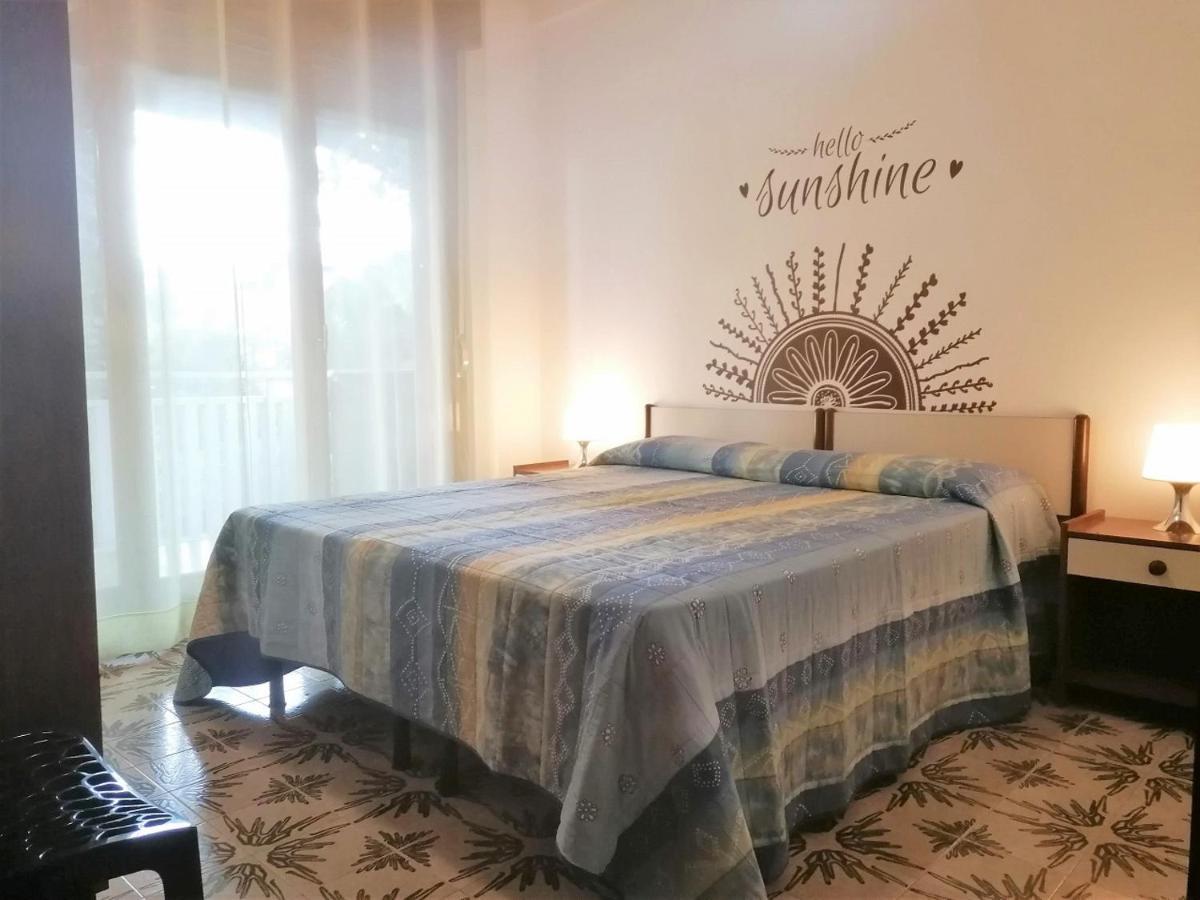 Apartment Aurora Grado