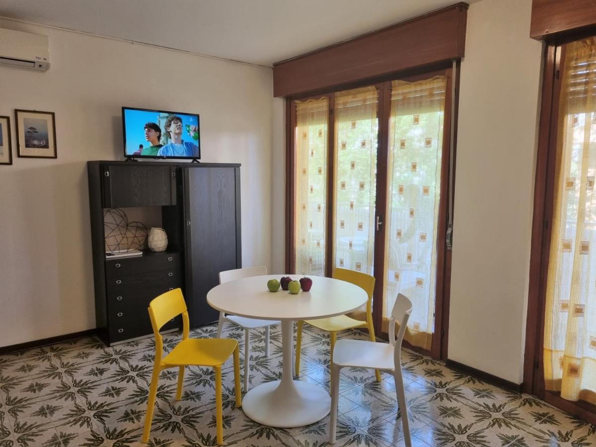 Aurora Apartment Grado