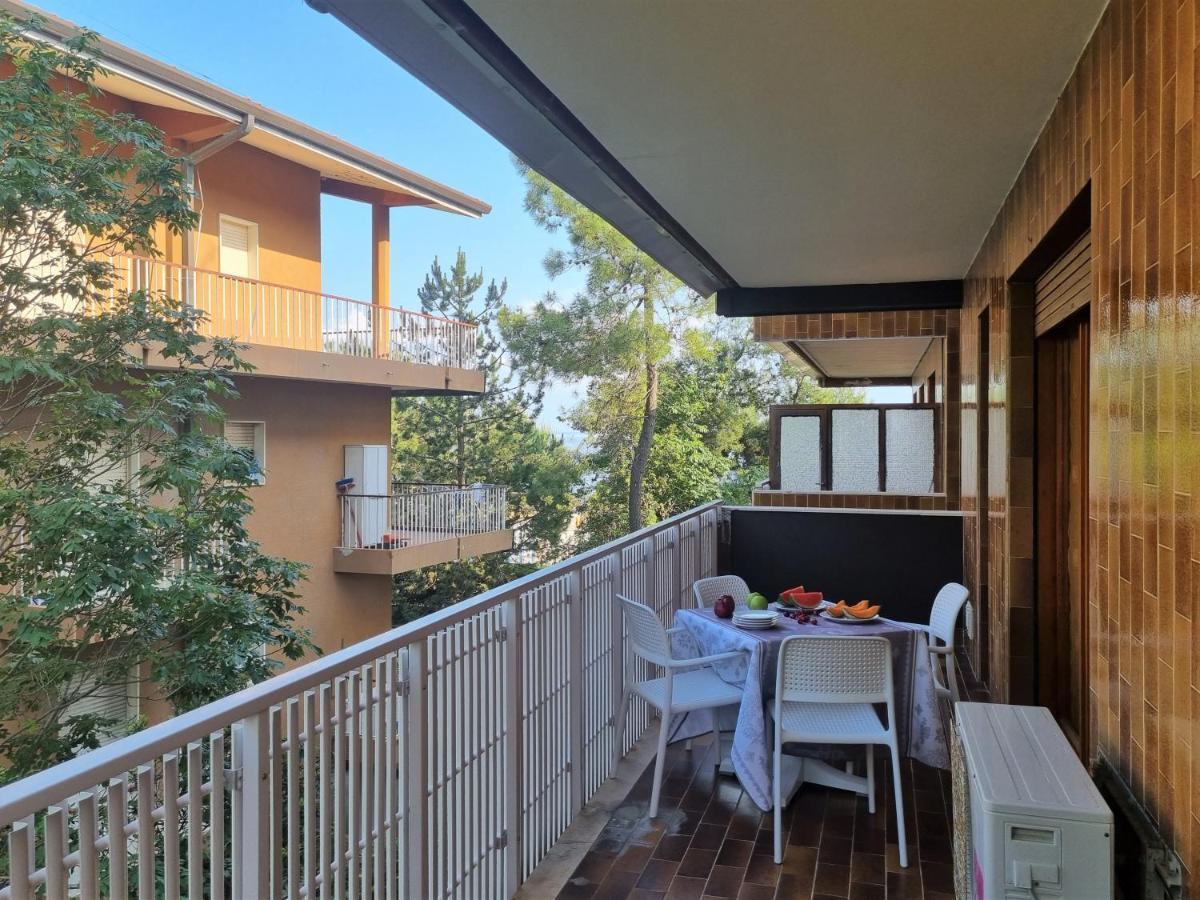 Apartment Aurora Grado