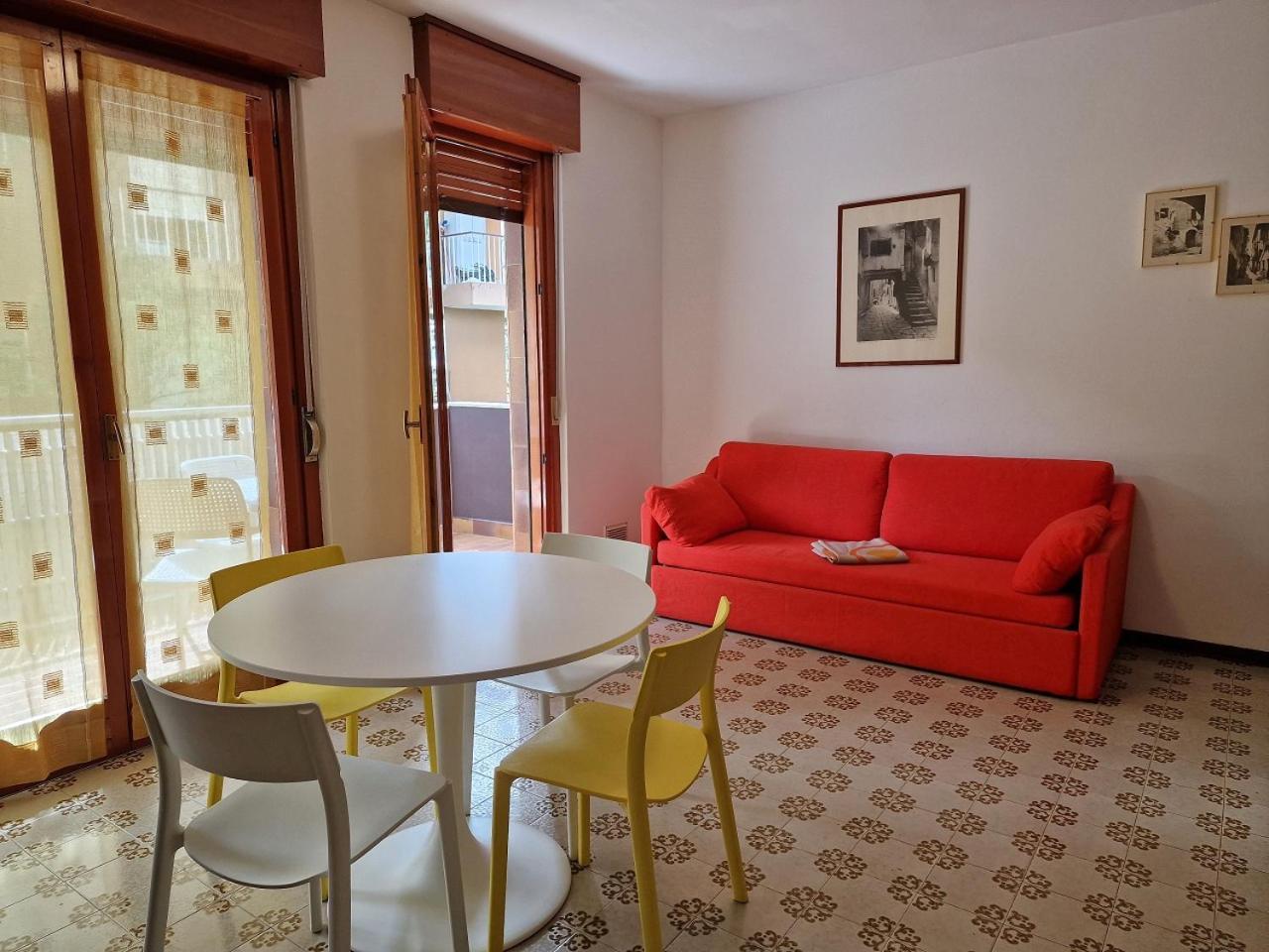 Apartment Aurora Grado
