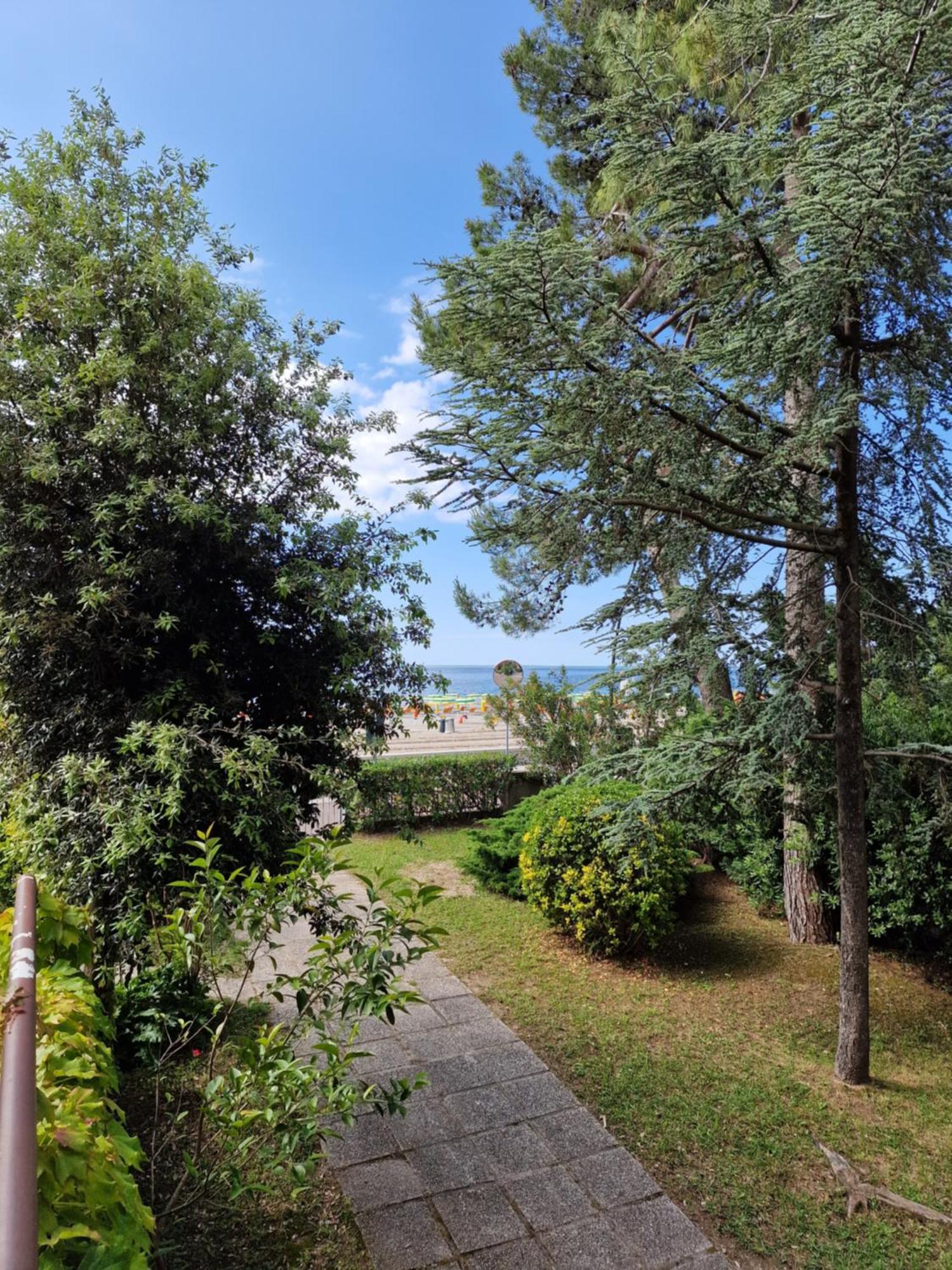 Apartment Aurora Grado