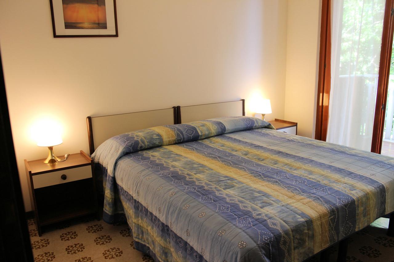 Aurora Apartment *
